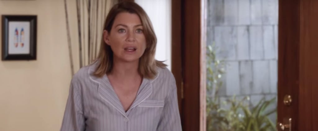 Grey's Anatomy Season 12 Trailer