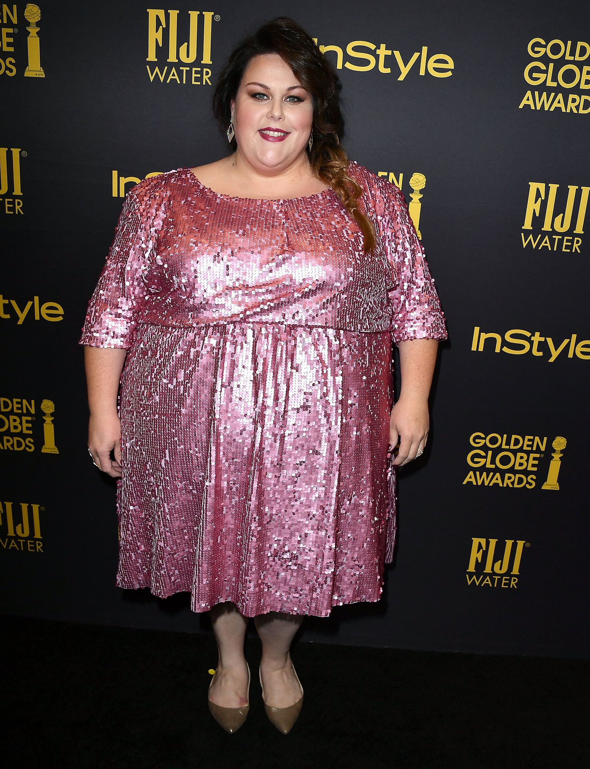 chrissy metz weight loss photo