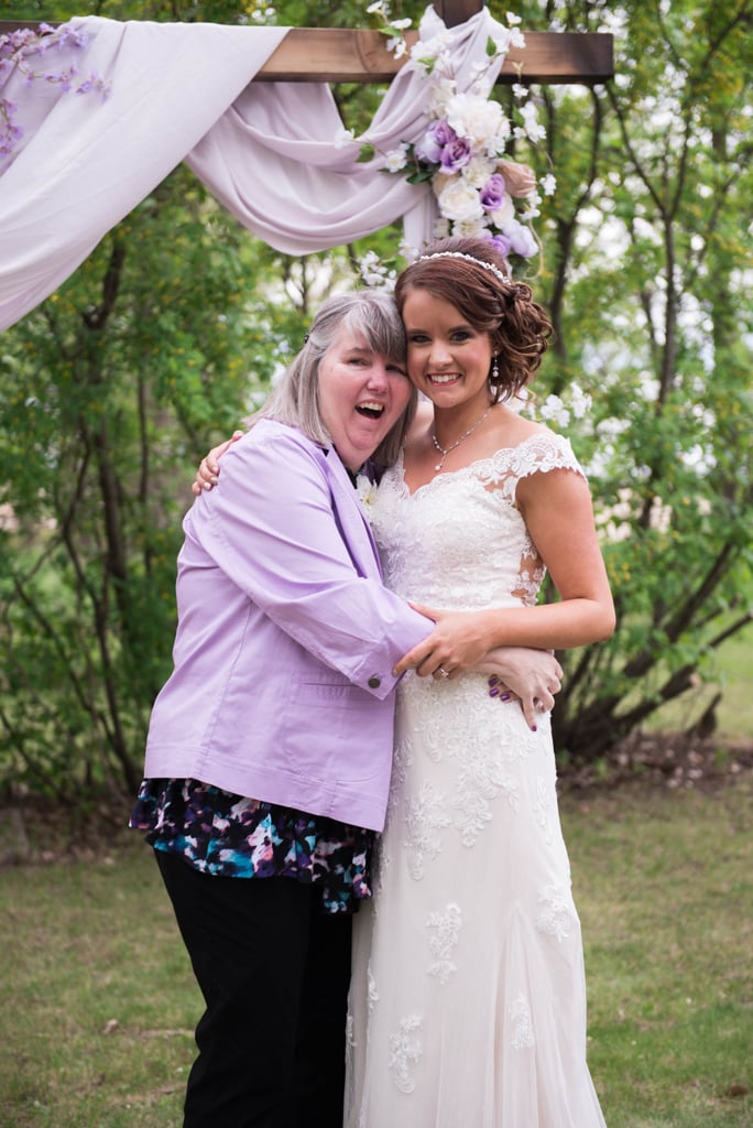 Bride Changed Her Wedding Plans For Mom With Alzheimer's