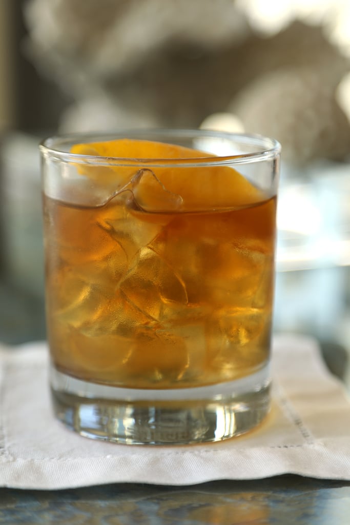 Old Fashioned