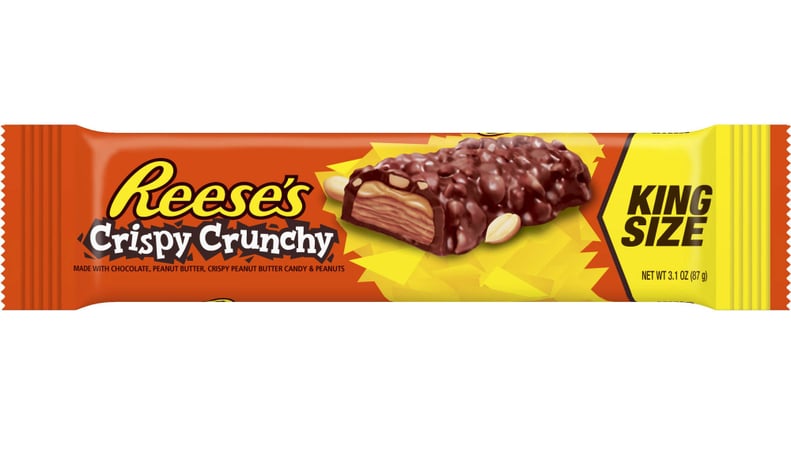 Reese's Crispy Crunchy