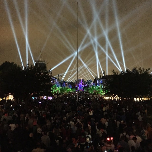 North West's Birthday at Disneyland 2015 | Pictures