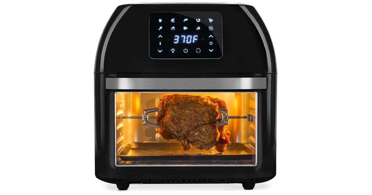 Best Choice Products 10In1 Family Size Air Fryer Countertop Oven