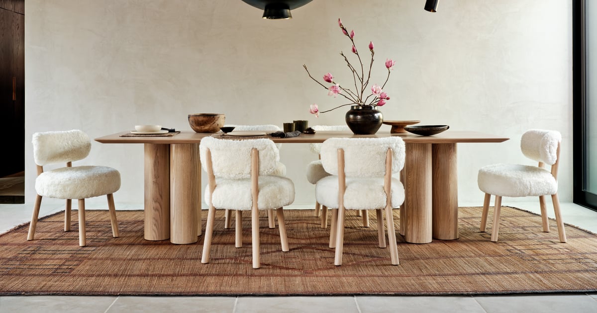 15 Dining Chairs For Every Type of Space