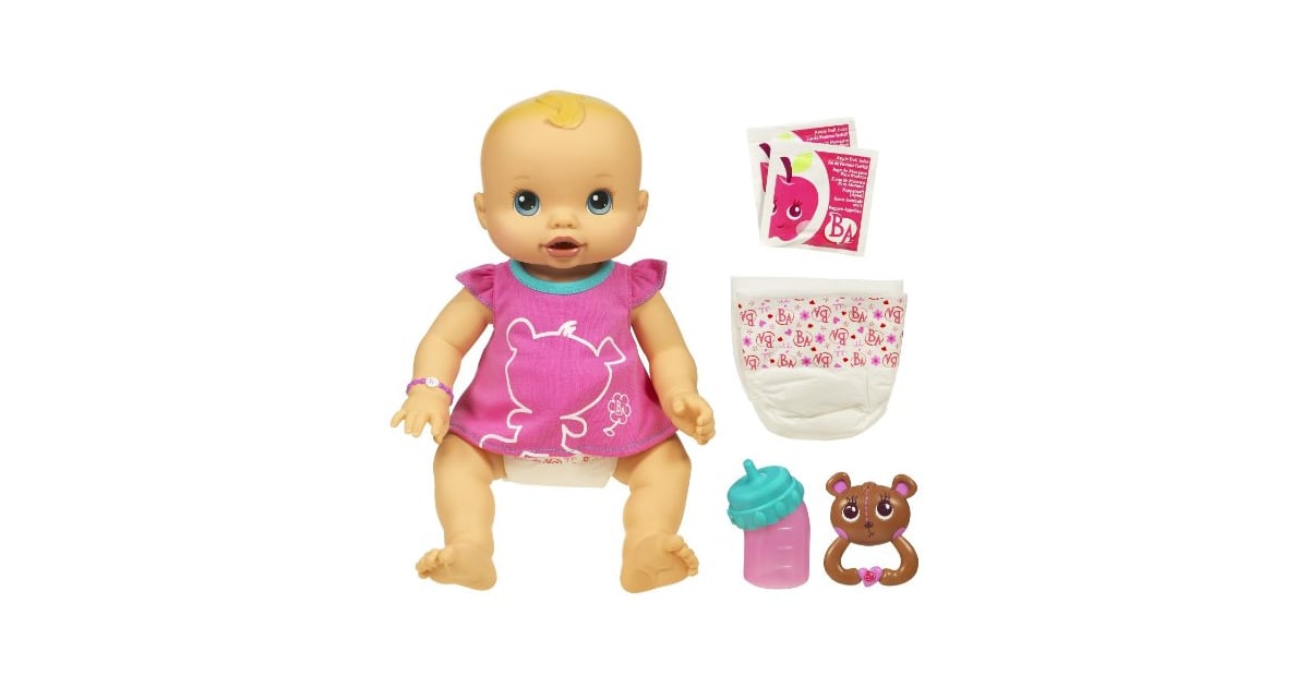 Potty Training Doll | 13 Bizarre Baby and Kid Products | POPSUGAR