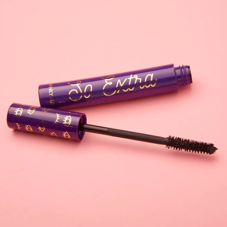 Winky Lux So Extra Mascara The Best Mascaras at Target POPSUGAR
