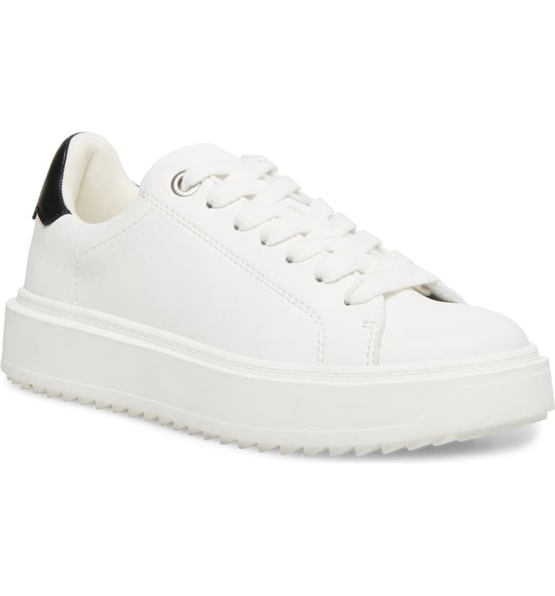 Steve Madden Charlie Platform Sneakers