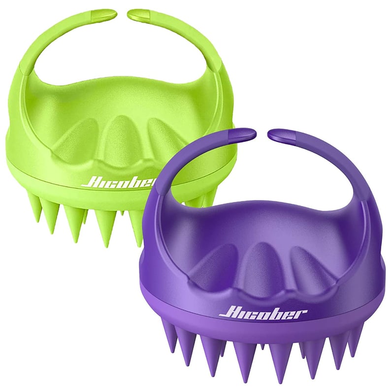 Scalp Scrubber