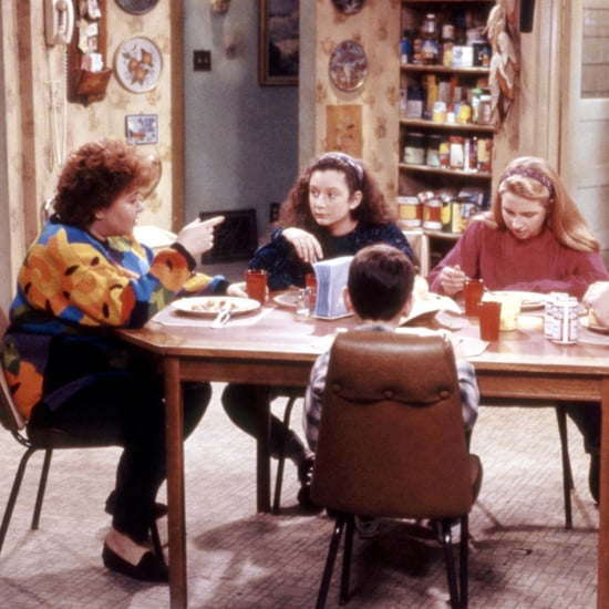 Roseanne Cast Talking About Cancellation