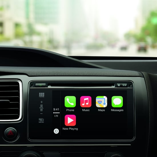 Apple Carplay Aftermarket Stereo