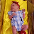 These Newborns Dressed as Wizard of Oz Characters Are Cuter Than Dorothy's Ruby Slippers
