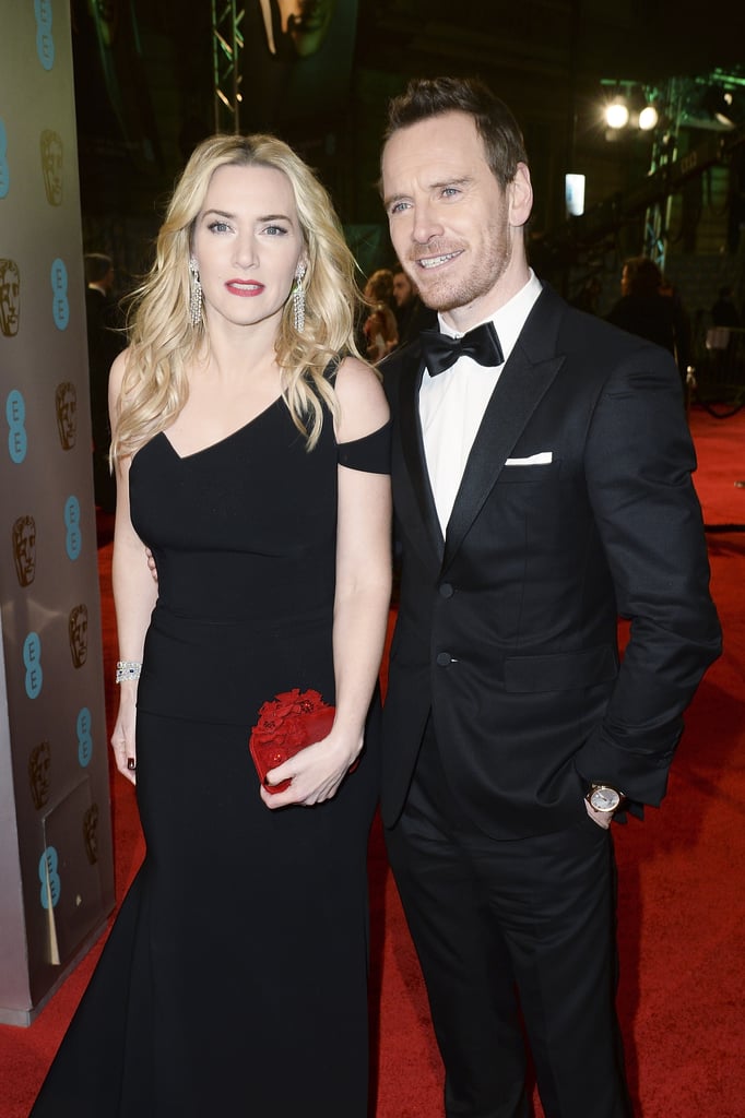 Kate Winslet at BAFTA Awards 2016 | Pictures