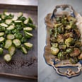 A Chef Explains How to Make the Crispiest Brussels Sprouts Ever Without Deep Frying Them