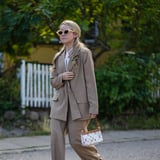The Dirty Martini Nail Trend Is Perfect For Fall