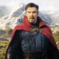 "Doctor Strange 2" May Introduce a New Love Interest For Strange