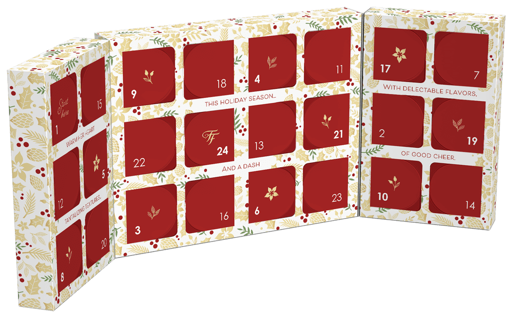 Fancy Feast Feastivites Advent Calendar For Cats 2020 POPSUGAR Pets