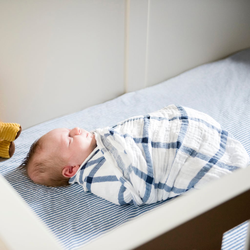 baby sleep products
