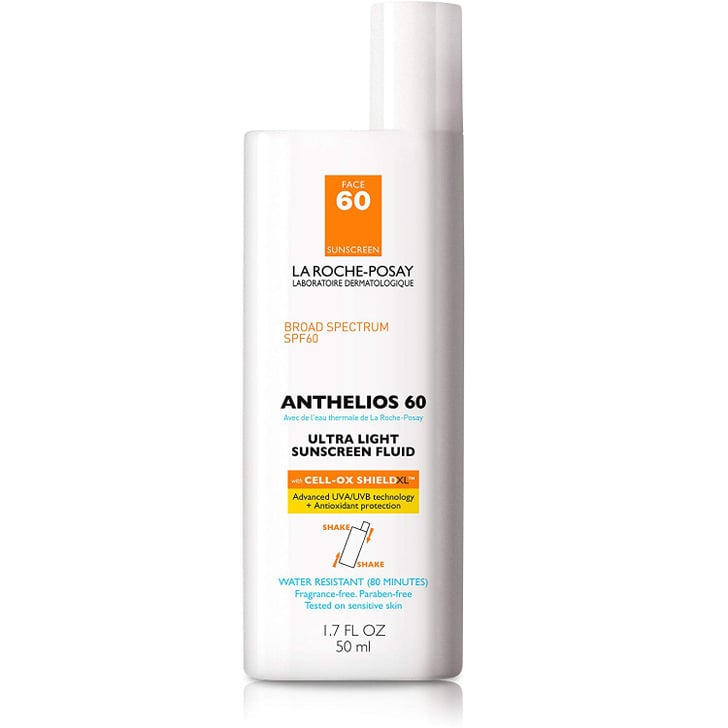 Best Face Sunscreen For Sensitive Skin La RochePosay Anthelios Ultra