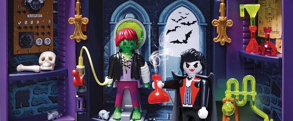 Halloween Toys and Games For Kids