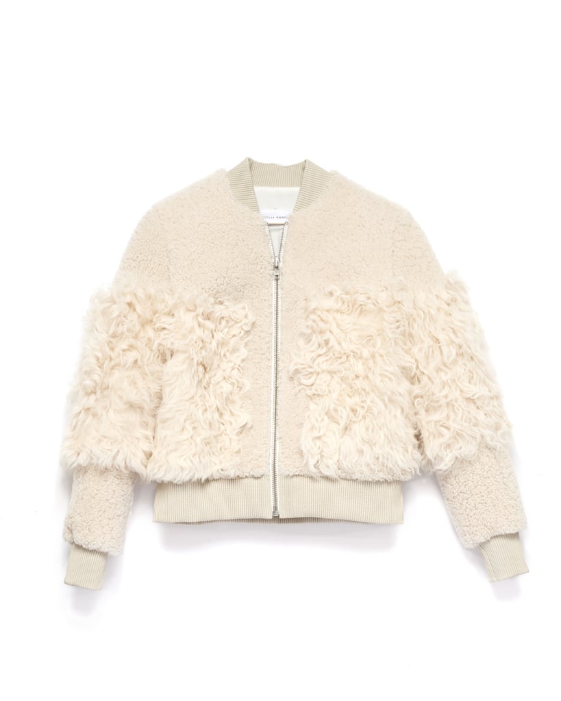 Loeffler Randall Jackets