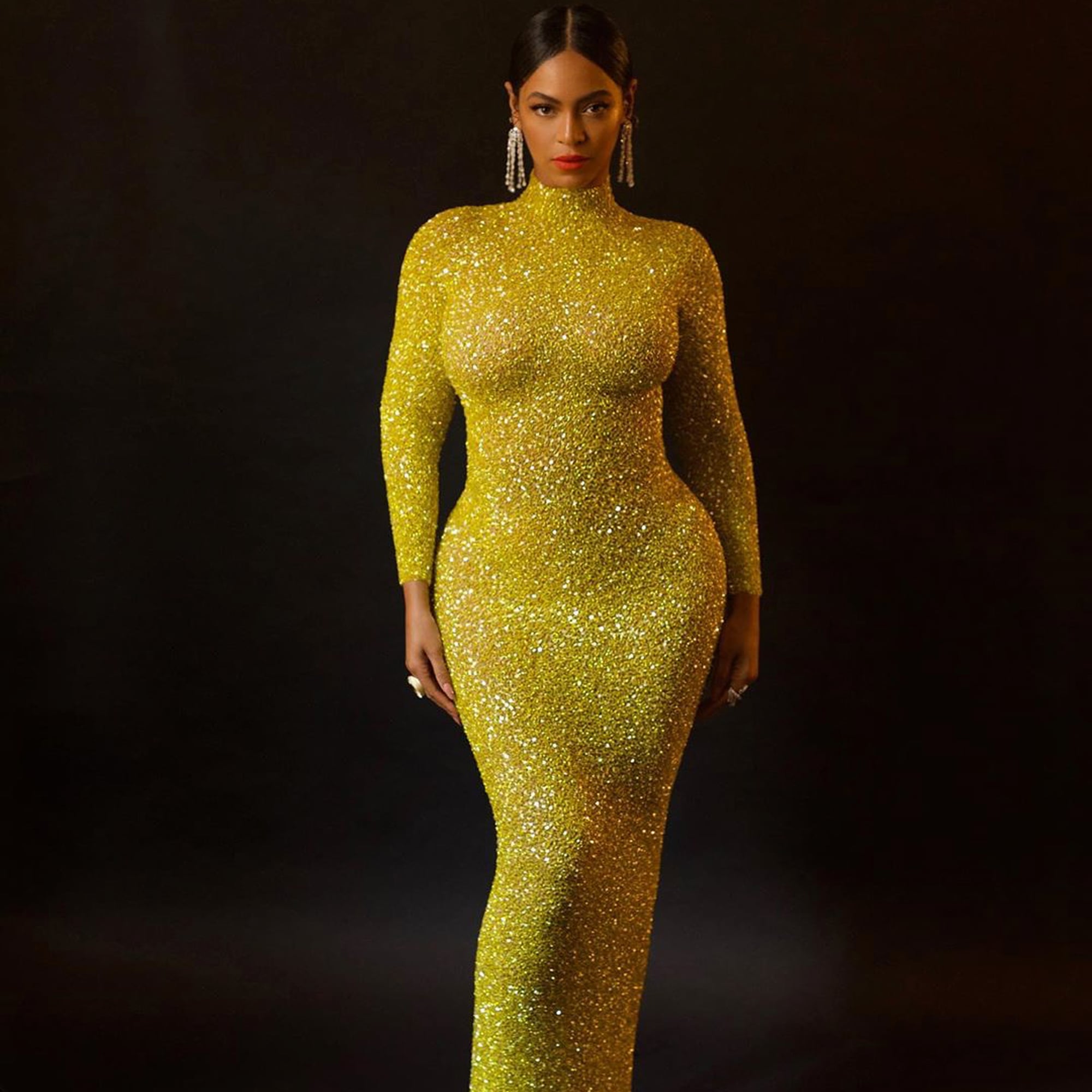 Beyonce sales bodycon dress
