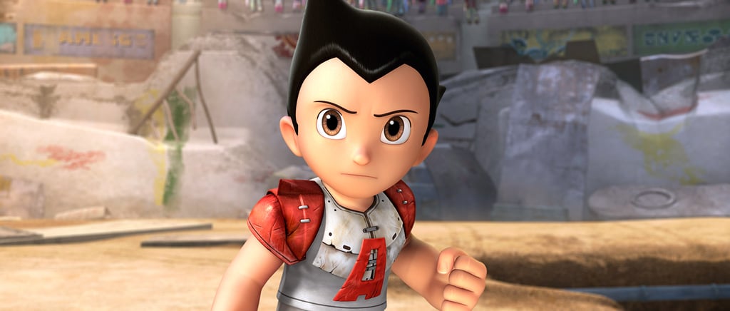 Astro Boy