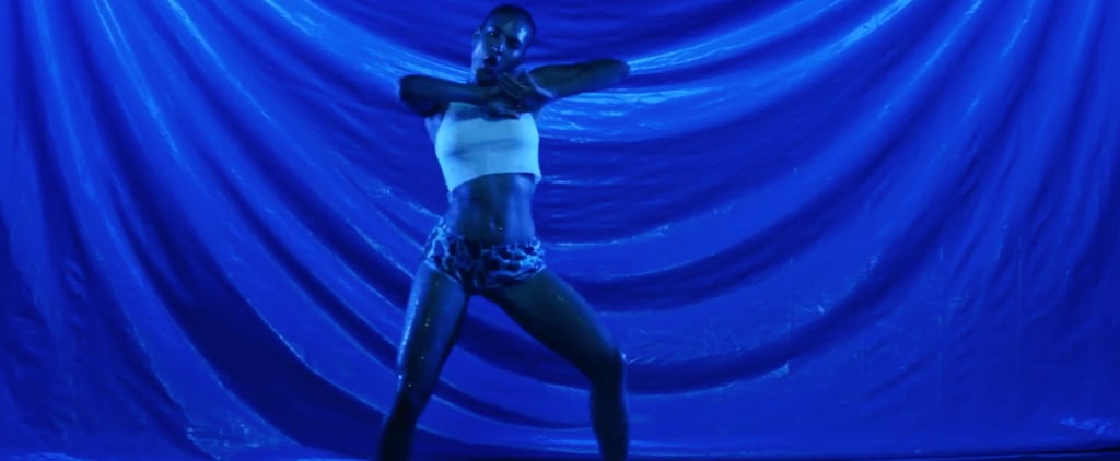 Who Is the Woman in Rihanna and N.E.R.D "Lemon" Music Video?