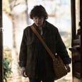 Stranger Things' Season 2 Pictures Will Make the Hair on Your Neck Stand Up