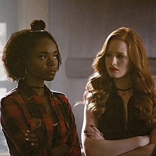 Josie and Cheryl