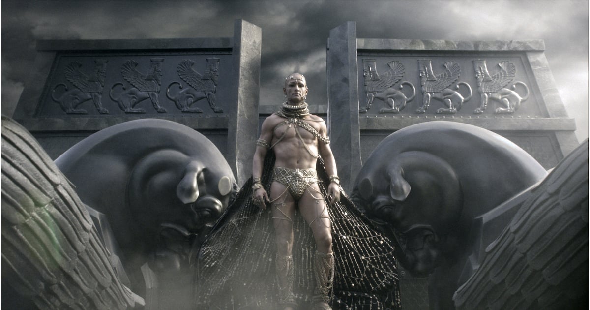 Rodrigo Santoro 300 Rise Of An Empire Please Enjoy Over 100 Hot Shirtless Guys In Movies Popsugar Entertainment Photo 61
