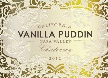 The best hostess gift is wine or Champagne. A great wine is Vanilla Puddin ($50)! A great yummy Chardonnay with vanilla accents.