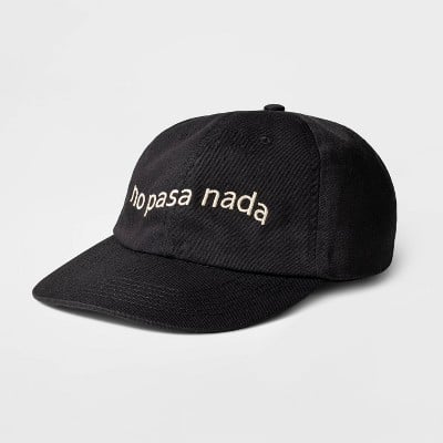 No Pasa Nada Hat