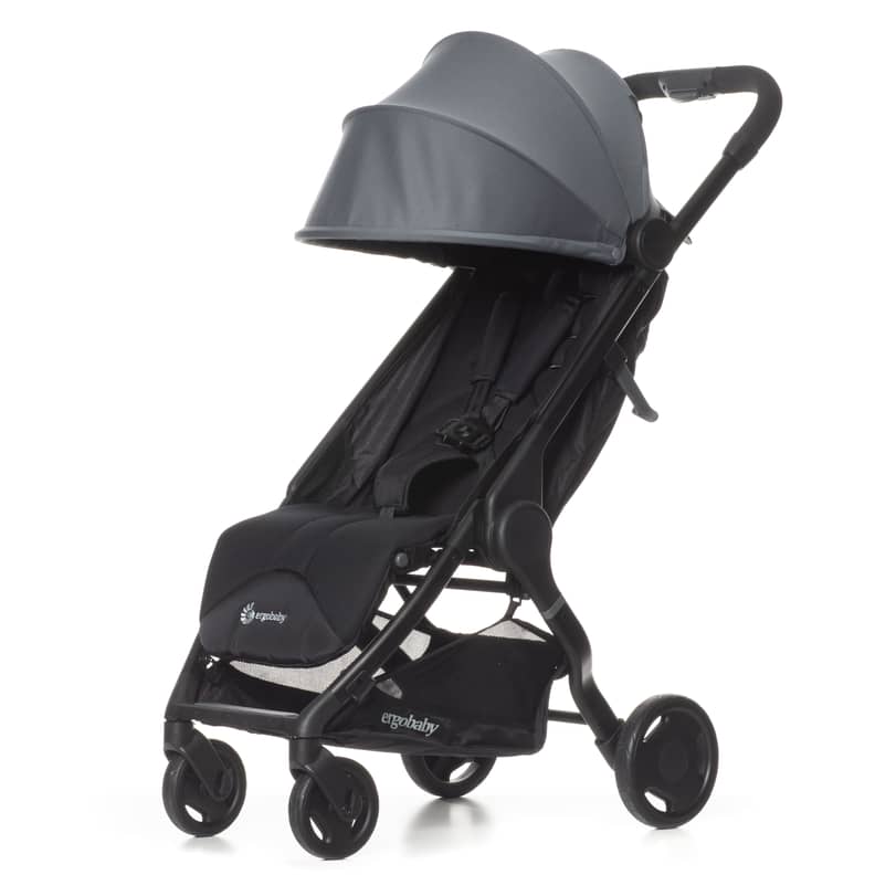 Best Travel Strollers 2019 POPSUGAR Family
