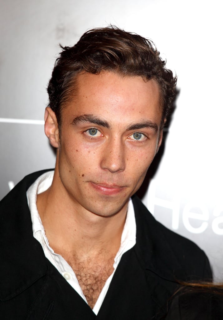 Sexy James Middleton Pictures