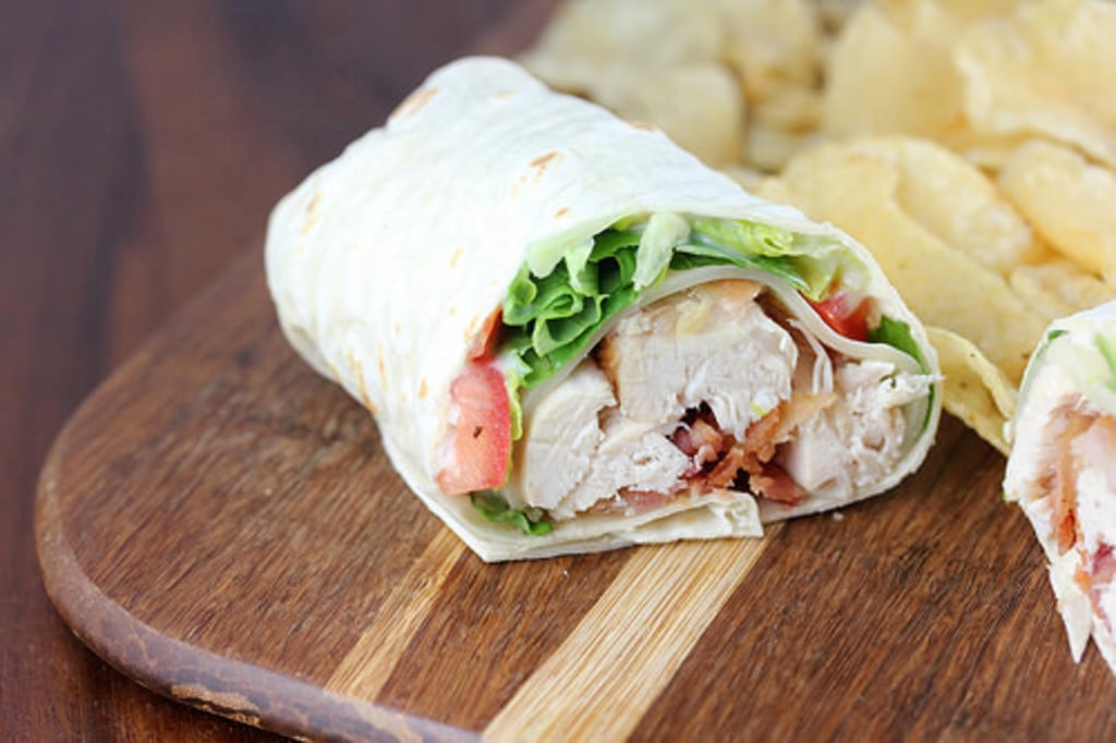 Quick And Easy Healthy Breakfast Ideas For Kids Popsugar Family