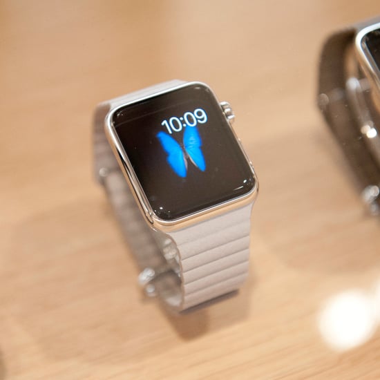 Apple Watch App