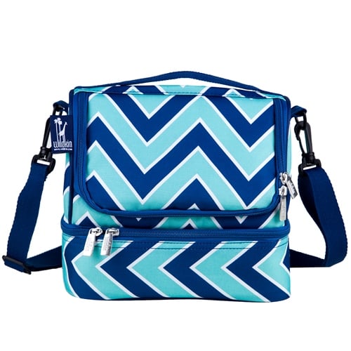 DoubleDecker Lunch Lunch Boxes For Kids POPSUGAR Family Photo 26