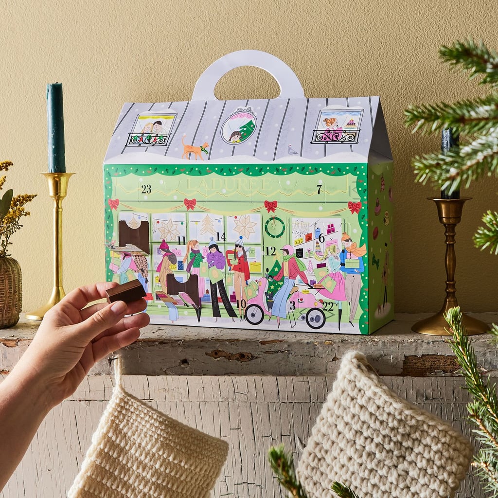 Best Food Advent Calendars From Food52