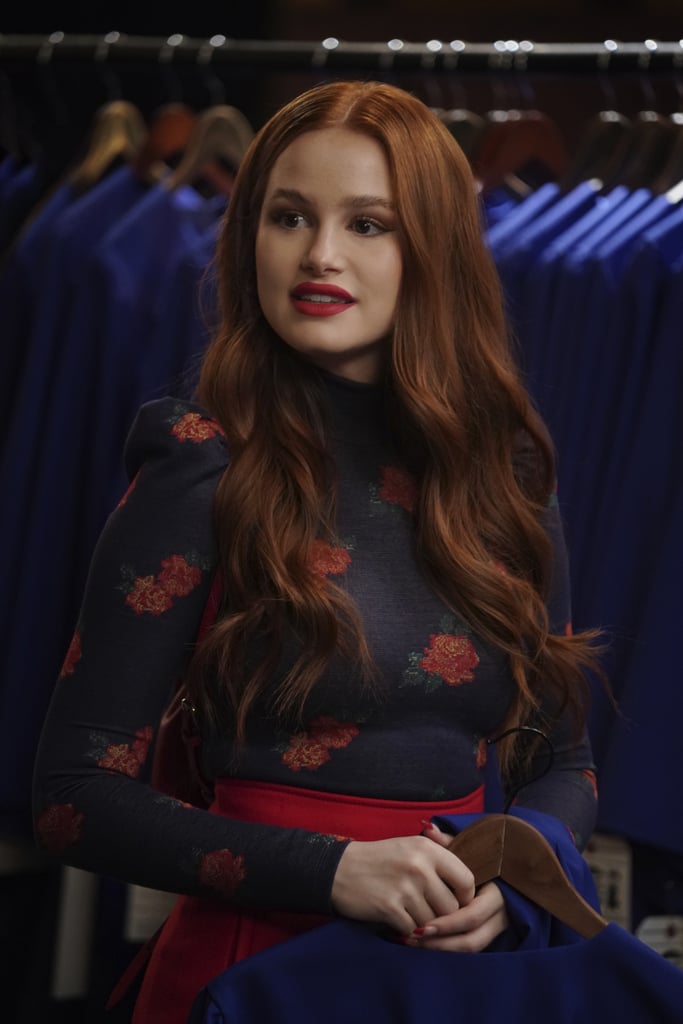 Riverdale Fashion Shop The Best Outfits From Season 5 Popsugar Fashion Uk