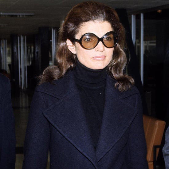 Jackie Kennedy's Letters to Designers Are Being Auctioned