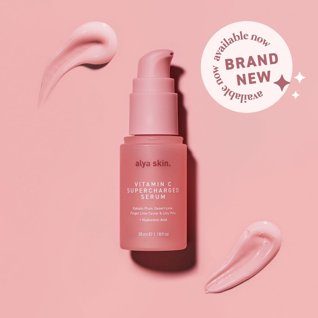 Alya Skin Vitamin C Supercharge Serum