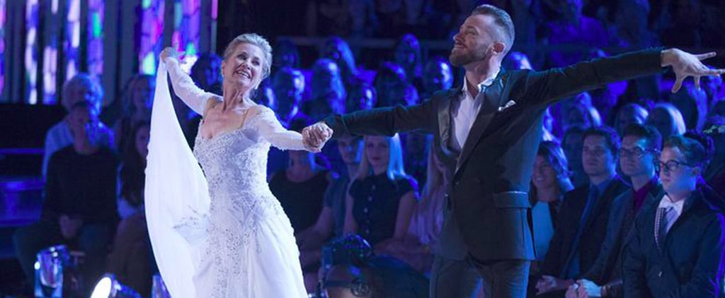 Maureen McCormick Talks About Addiction on DWTS