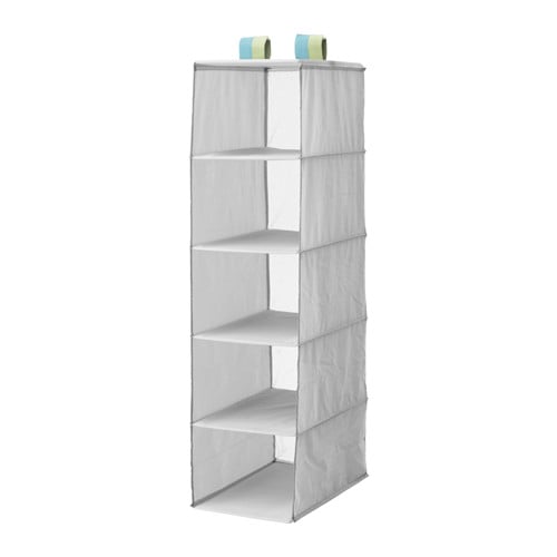 Släkting Organizer With 5 Compartments