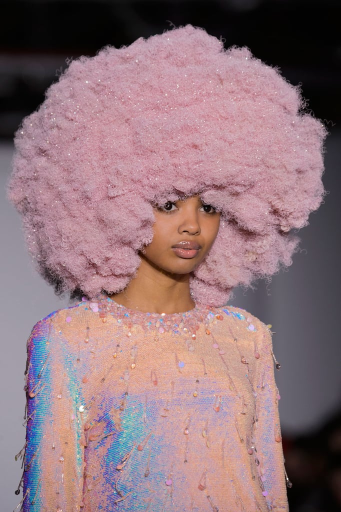 Ashish Fall 2016