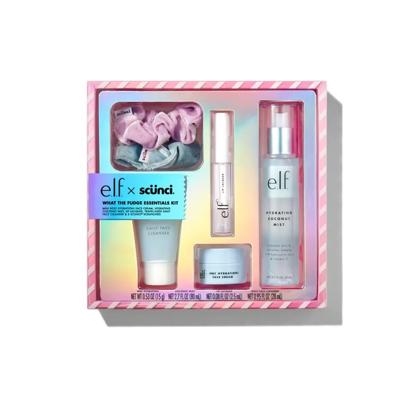 e.l.f. Cosmetics What the Fudge Essentials Kit