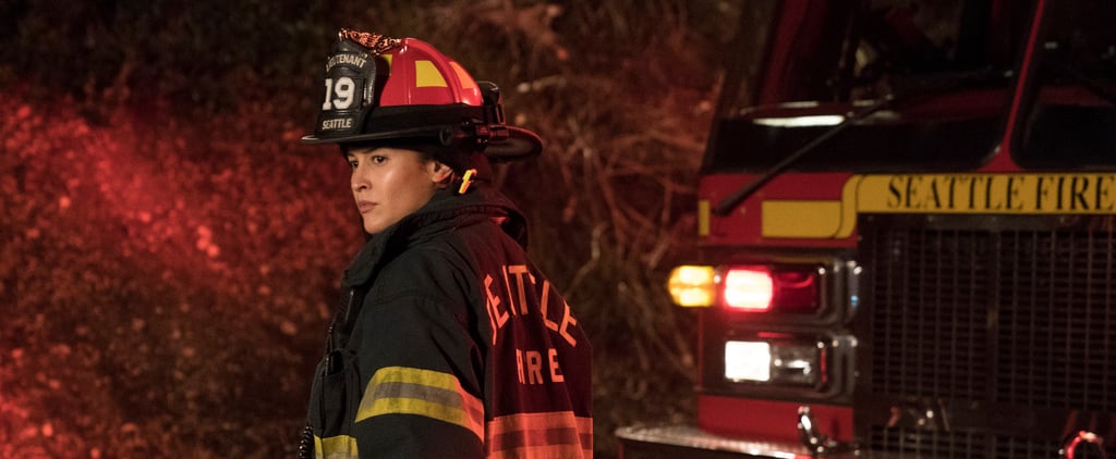 Station 19 Review
