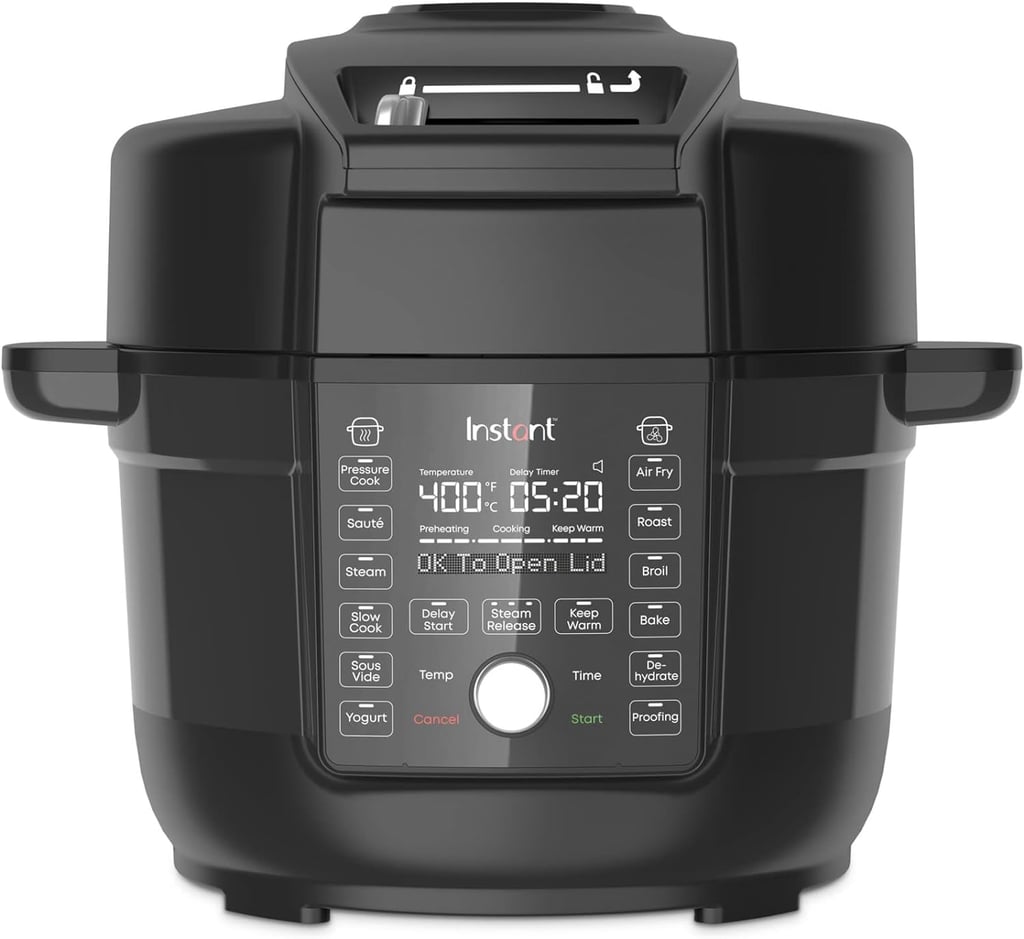 Best Cyber Monday Home Deal on an Instant Pot
