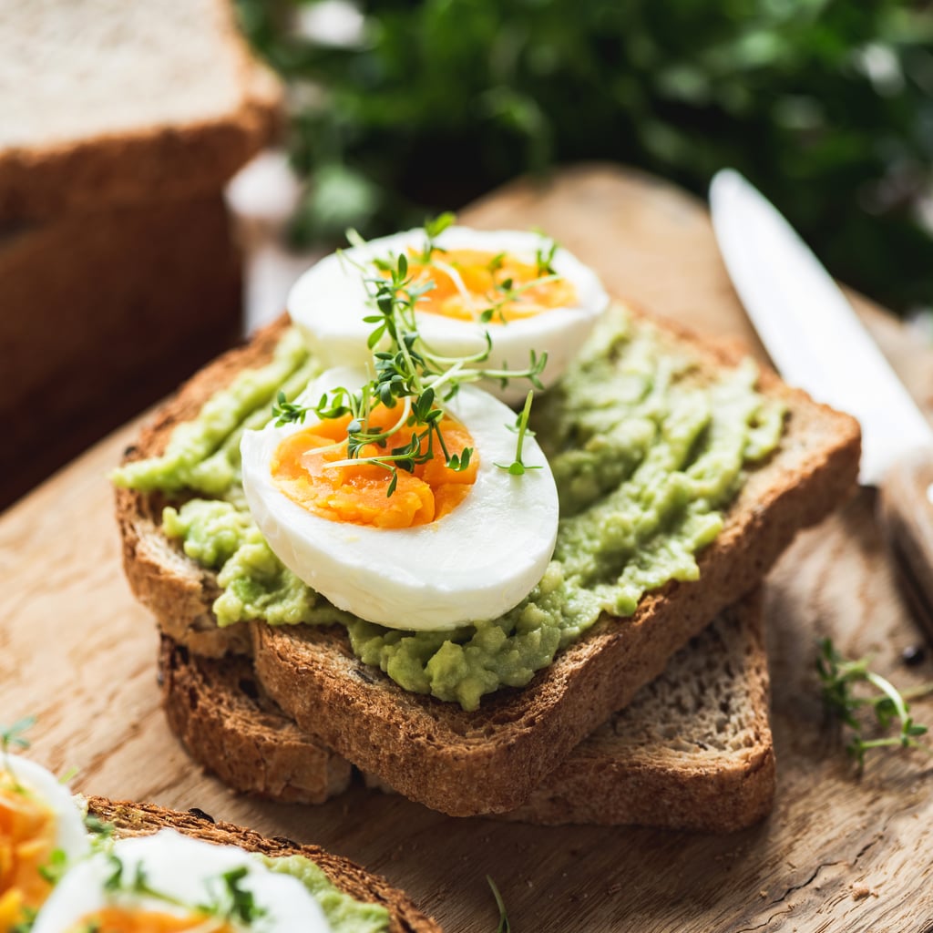 How Much Protein Is Actually in an Egg?