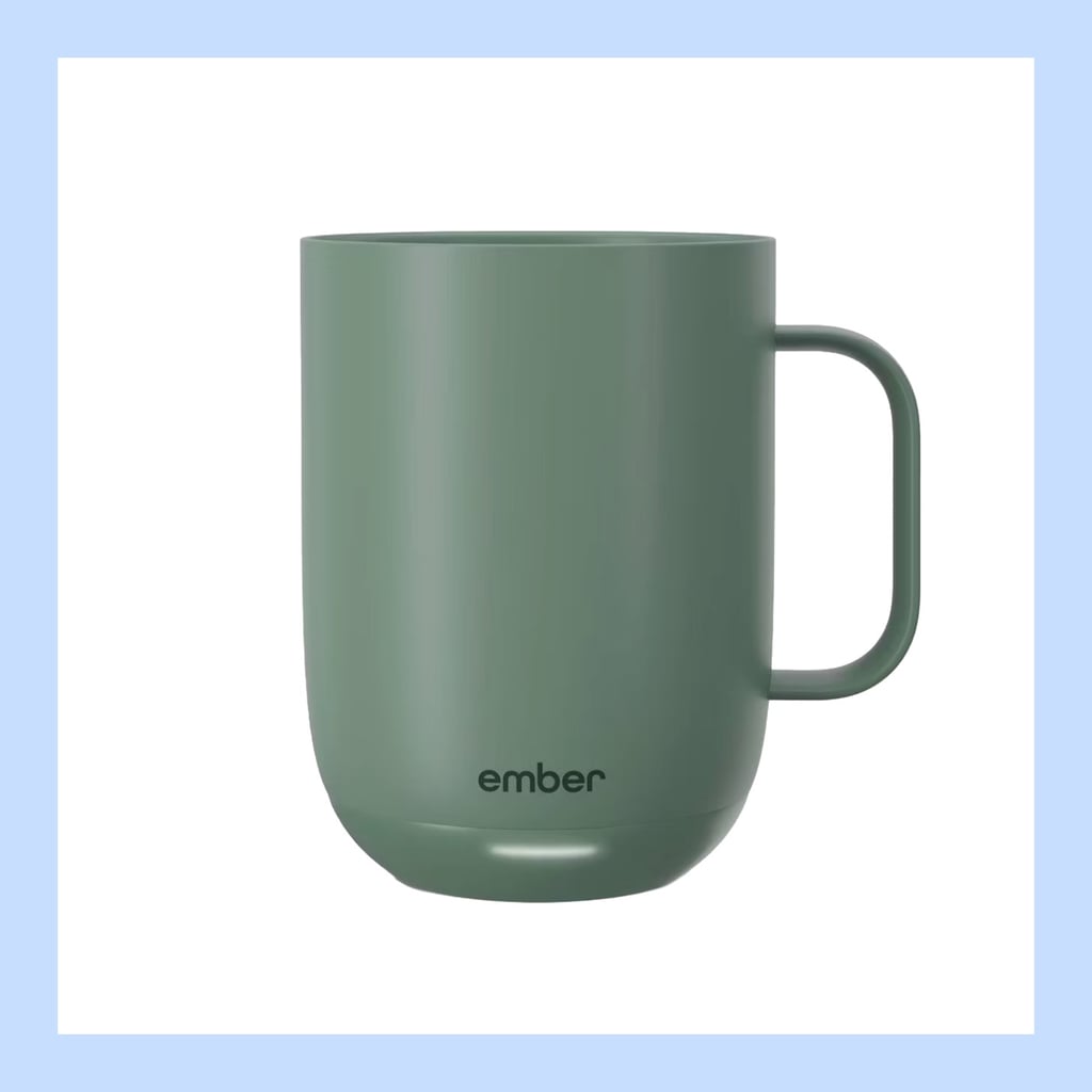 Robin Arzón's Morning Must Have