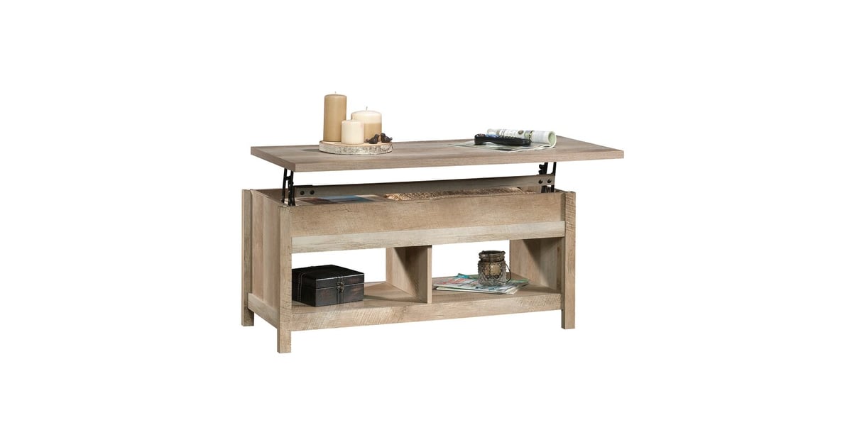 Tilden Lift Top Coffee Table with Storage Best Furniture on Sale From
